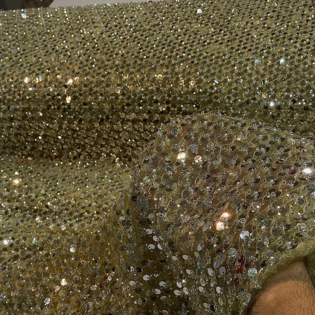 Premium Fabrics