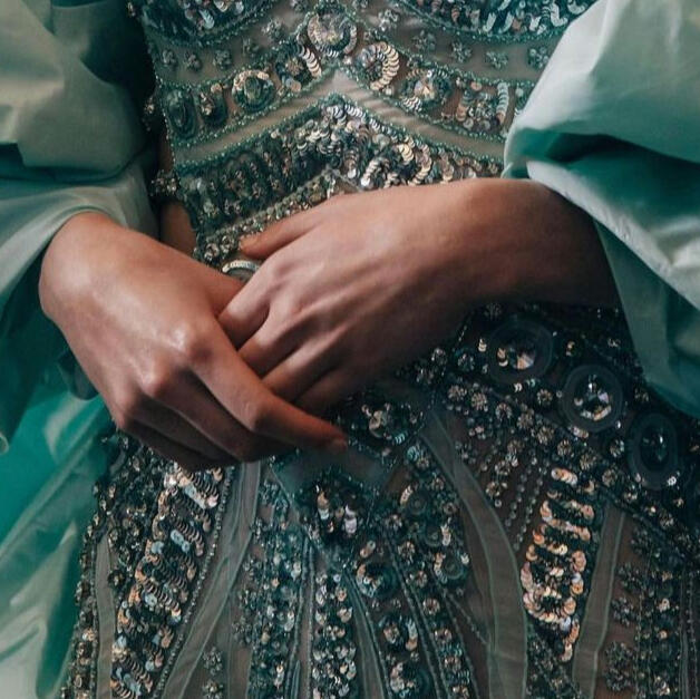 Premium Fabrics