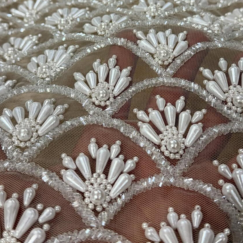 Premium Fabrics